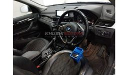 
										BMW X1 NEW 2016 full									