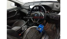 BMW X1 NEW 2016