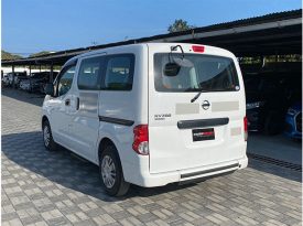 Nissan NV200 Vanette 2016