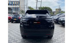 
Toyota Harrier 2016 full									