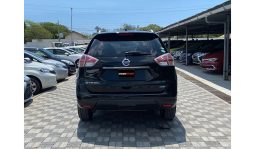 
Nissan X-TRAIL 2016 full									