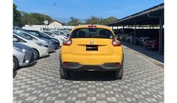 
Nissan Juke 2016 full									