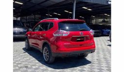 
Nissan X-Trail 2017 full									