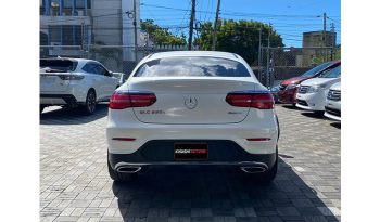 
Mercedes GLC220 2017 full									