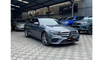
Mercedes E350e 2017 full									