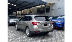 
Subaru Outback 2017 full									