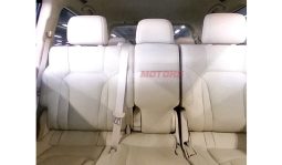 
Lexus LX570 2016 full									