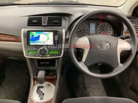 Toyota PREMIO 2016