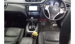 
Nissan X TRAIL 2017 full									