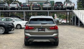 BMW X1 2016