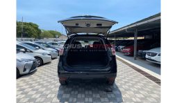 
Nissan X-TRAIL 2016 full									