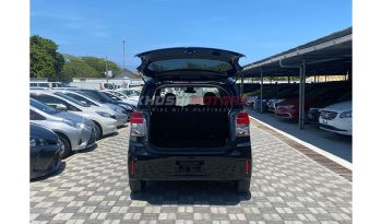 
Toyota Spade 2016 full									