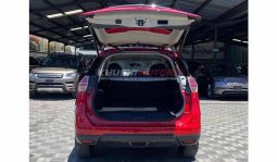 
Nissan X-Trail 2017 full									