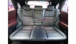 
Toyota Harrier 2017 full									