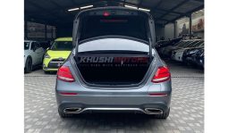 
Mercedes E350e 2017 full									