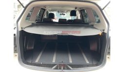 
Subaru Forester 2016 full									