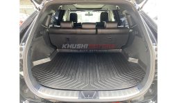 
Toyota Harrier 2016 full									