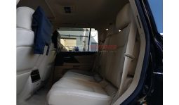 
Lexus LX570 2016 full									