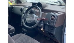 
Toyota Porte 2016 full									