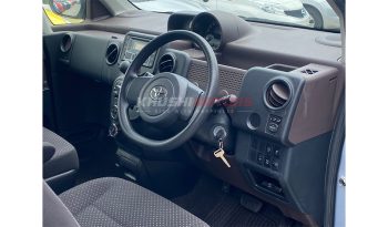 
Toyota Porte 2016 full									