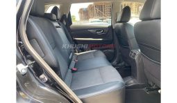 
Nissan X-TRAIL 2016 full									