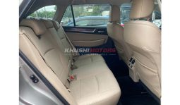 
Subaru Outback 2017 full									