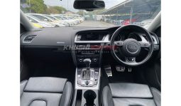 
Audi A5 2016 full									