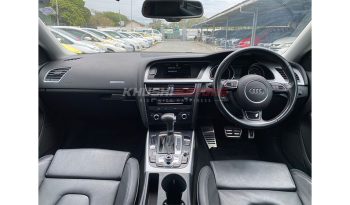 
Audi A5 2016 full									