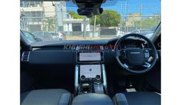 
Land Rover Range Rover Vogue 2018 full									