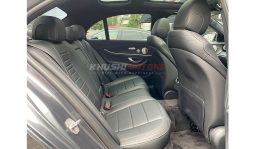 
Mercedes E350e 2017 full									