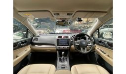 
Subaru Outback 2017 full									