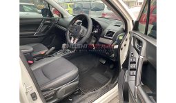 
Subaru Forester 2016 full									