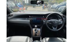 
Toyota Harrier 2016 full									