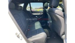 
Mercedes Benz GLC250 2016 full									