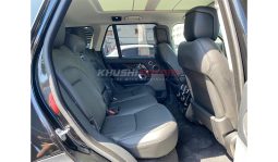 
Land Rover Range Rover Vogue 2018 full									