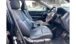 
Nissan X-TRAIL 2016 full									