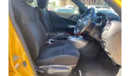 
Nissan Juke 2016 full									