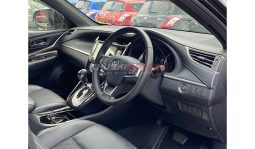 
Toyota Harrier 2016 full									