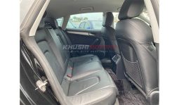 
Audi A5 2016 full									