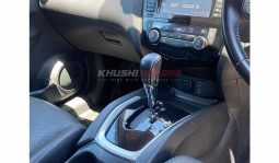 
Nissan X-Trail 2017 full									