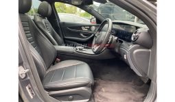 
Mercedes E350e 2017 full									