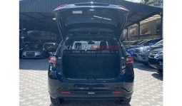 
Toyota Harrier 2017 full									