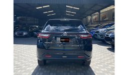 
Toyota Harrier 2017 full									