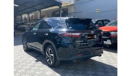 
Toyota Harrier 2017 full									