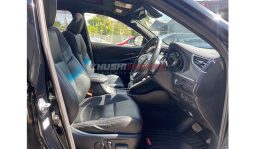 
Toyota Harrier 2017 full									