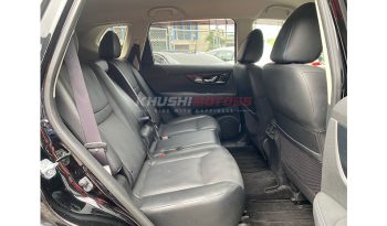 
Nissan X-Trail 2017 full									
