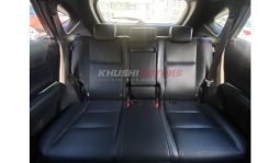 
Toyota Harrier 2017 full									