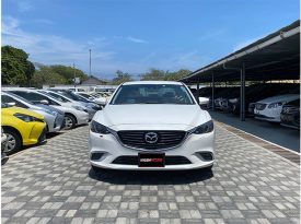 Mazda Atenza wagon 2016