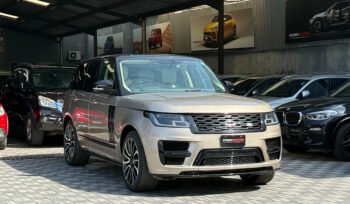 Land Rover Range Rover Vogue 2019