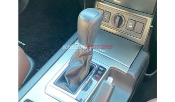 
Toyota Land Cruiser Prado 2017 full									